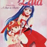  ����� Fancy Lala <small>Art Director</small> 